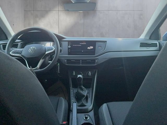 Volkswagen Taigo 4Me TSI