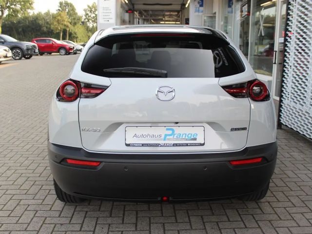 Mazda MX-30 Advantage