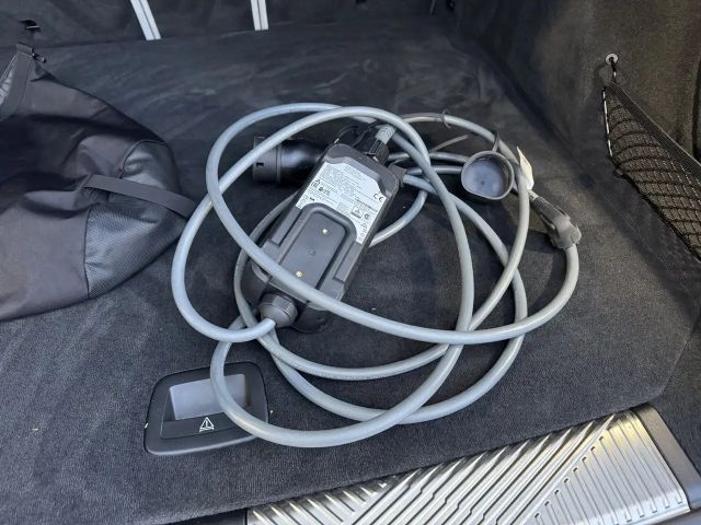 BMW 550 M-Sport xDrive