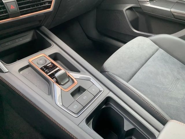 Cupra Leon DSG Sportstourer e-Hybrid