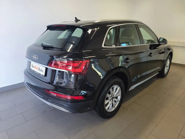 Audi Q5 40 TDI Quattro