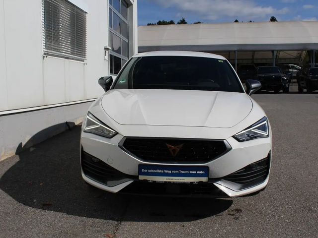Cupra Leon DSG e-Hybrid