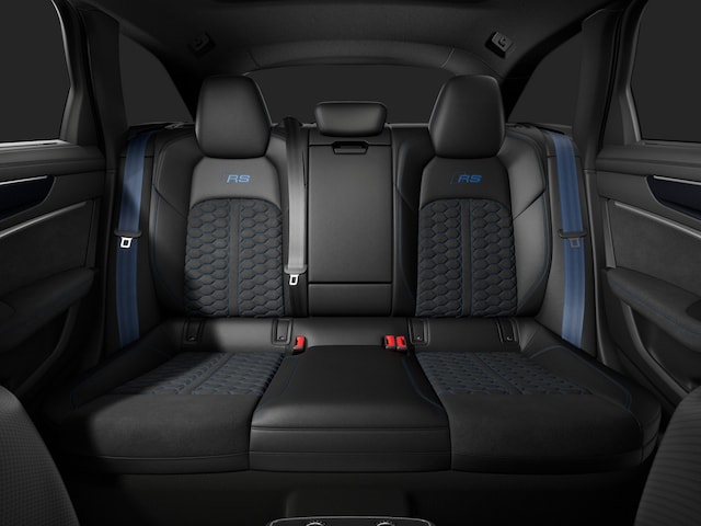 Audi A6 e-tron Avant Performance Quattro