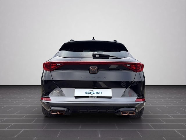 Cupra Formentor 1.4 e-Hybrid