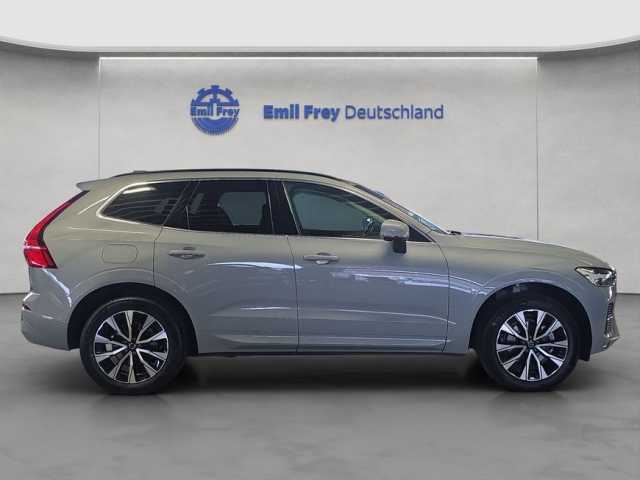Volvo XC60 XC60