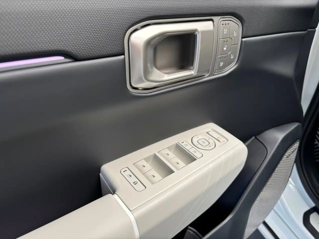 Kia EV4 81.4 kWh Fastback