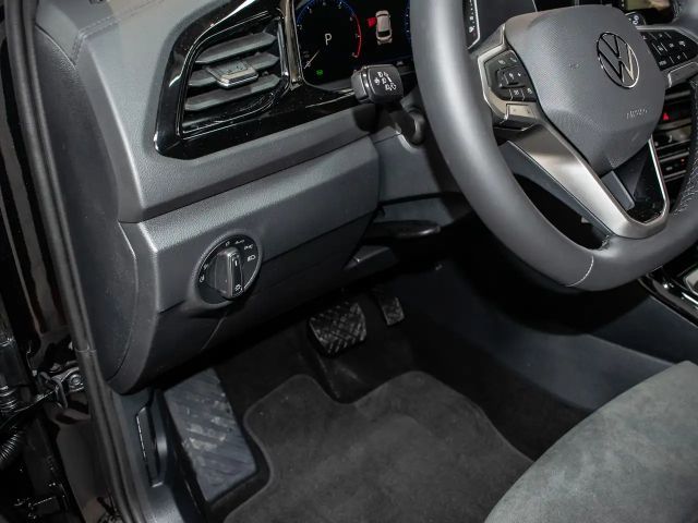 Volkswagen T-Roc 1.5 TSI DSG Style