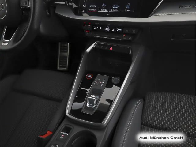 Audi S3 S-Tronic Sedan