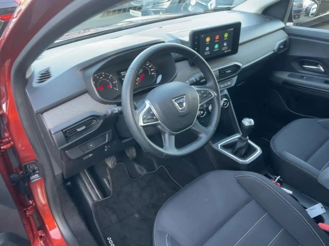 Dacia Jogger 1.0 TCe ECO-G Extreme TCe 100