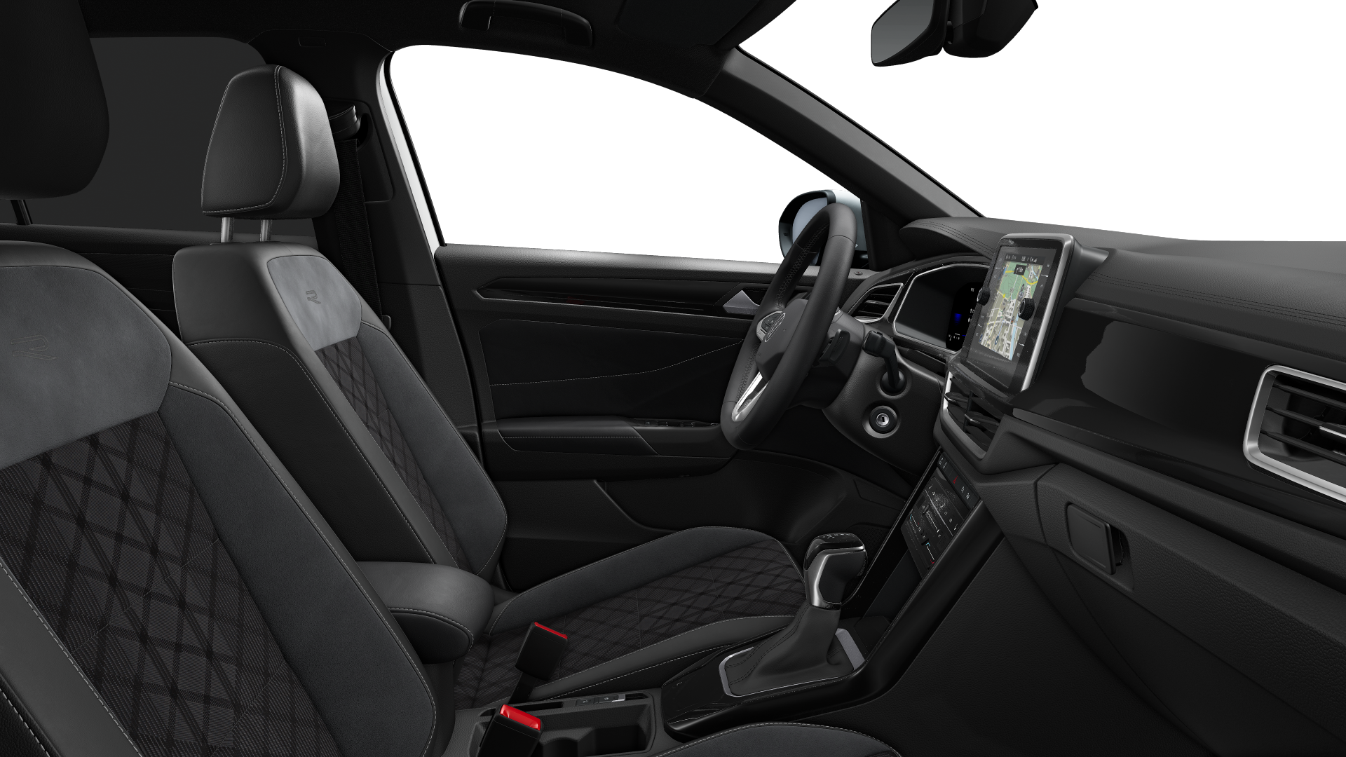 Volkswagen T-Roc 1.5 TSI R-Line