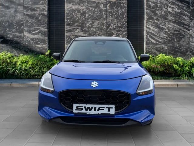 Suzuki Swift Comfort