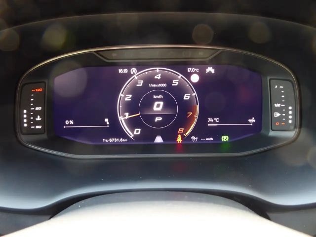 Cupra Ateca 1.5 TSI DSG