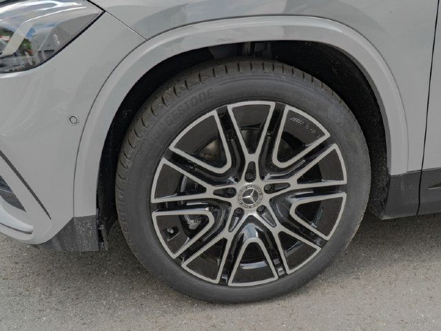 Mercedes-Benz GLA 250 4MATIC