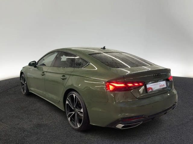 Audi A5 35 TFSI Business S-Line