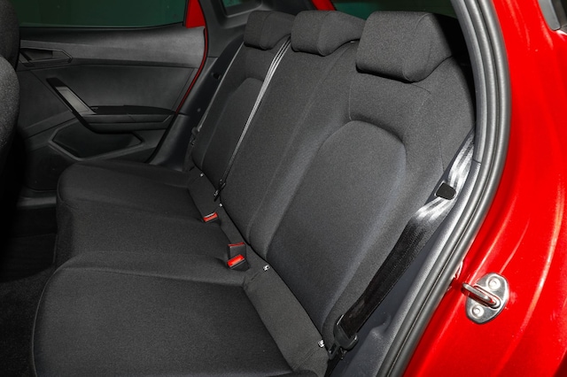 Seat Ibiza 1.0 TSI FR-lijn