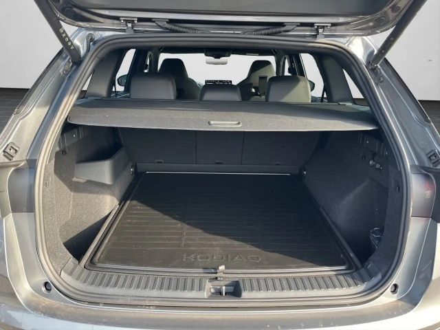 Skoda Kodiaq 2.0 TSI RS