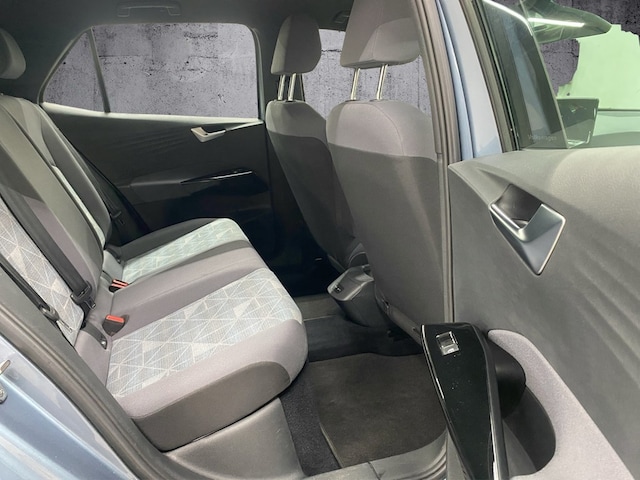 Volkswagen ID.3 City Performance Pure