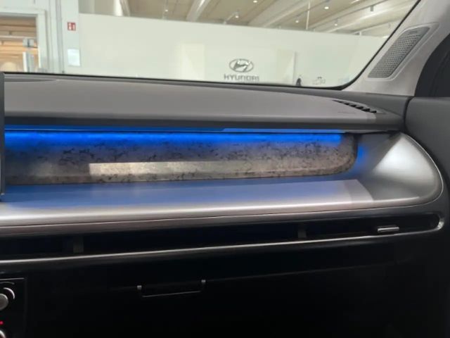 Hyundai IONIQ 9 4WD 6-zits UNIQ