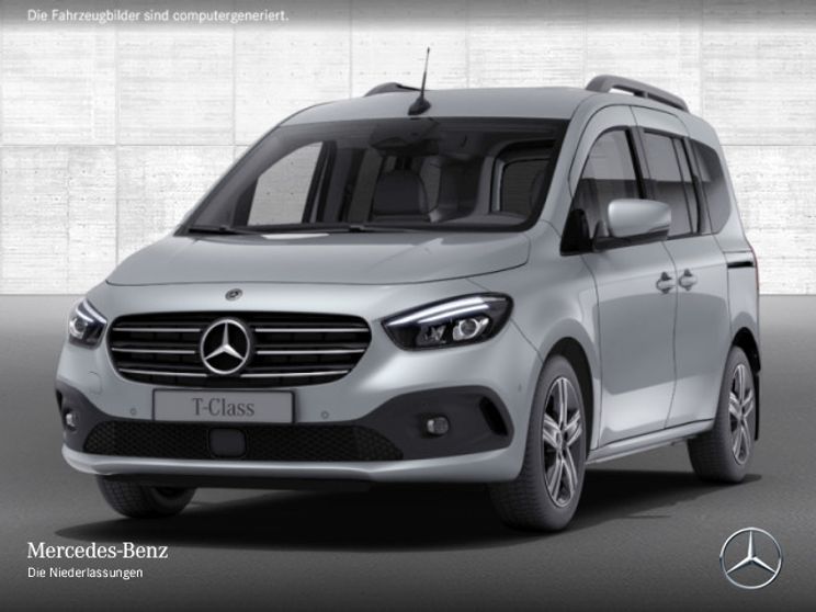 Mercedes-Benz T 180 Progressive