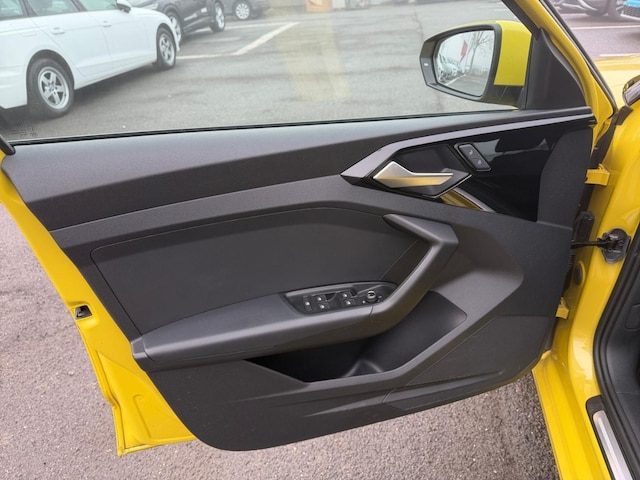 Audi A1 30 TFSI Sportback