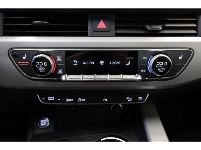 Audi A4 allroad 40 TDI Quattro