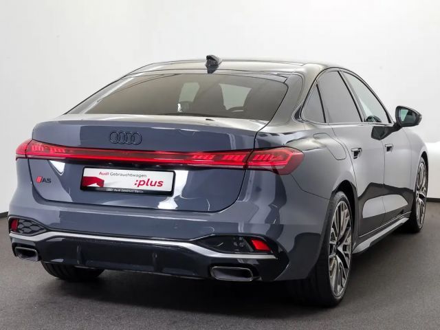 Audi A5 Quattro S-Tronic