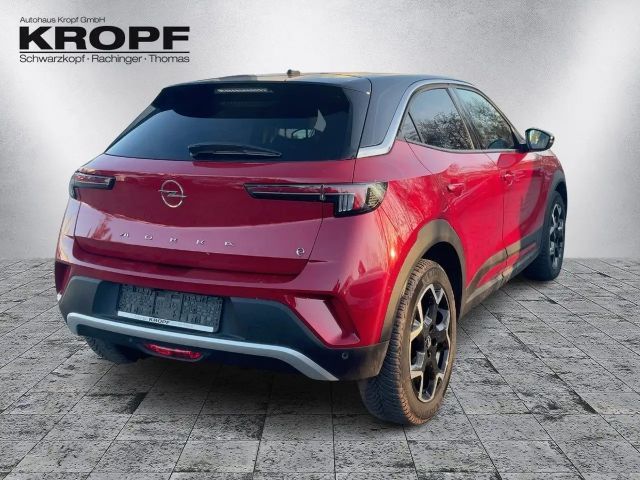 Opel Mokka e ACC+Alcantara+LED+Navi+SHZ+Kam.