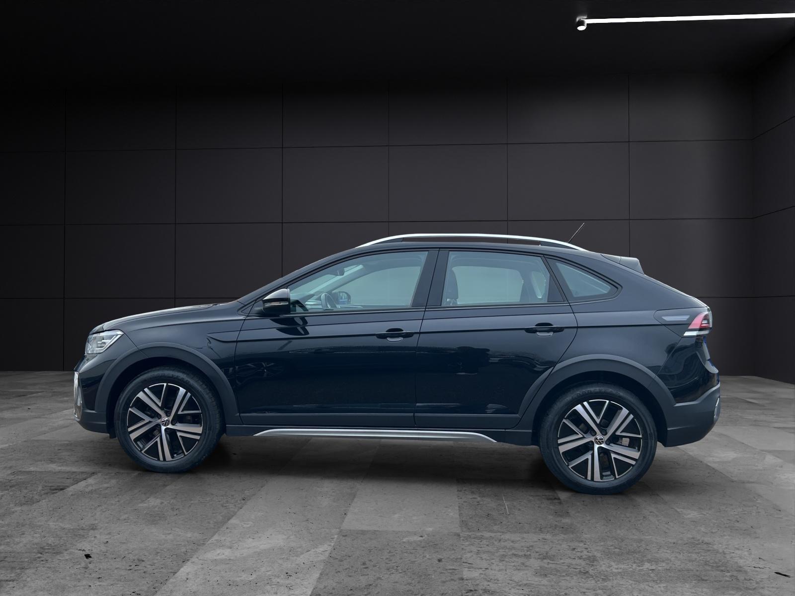 Volkswagen Taigo DSG Style