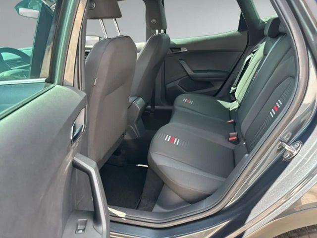 Seat Arona 1.0 TSI FR-lijn