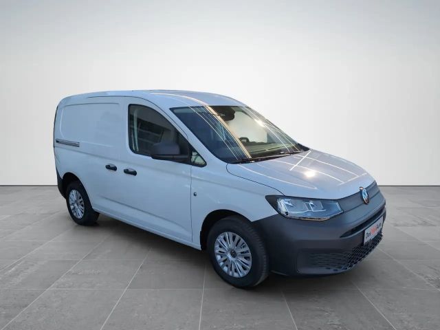Volkswagen Caddy Cargo TDI
