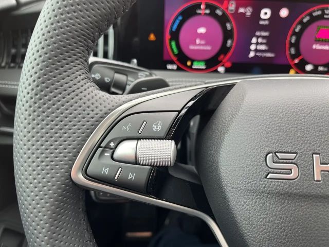 Skoda Superb Combi Sportline iV