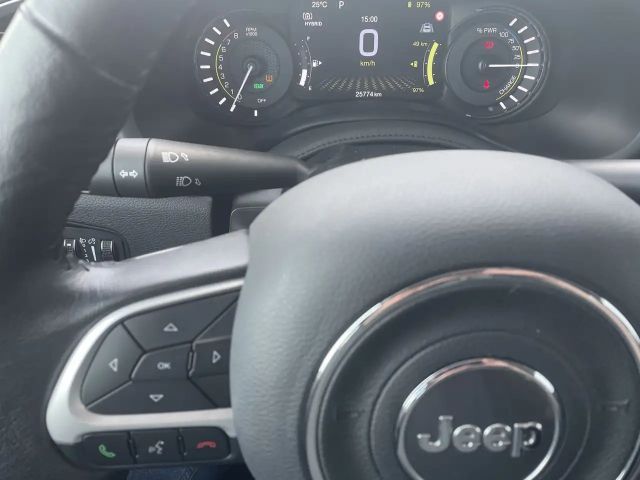 Jeep Renegade Limited