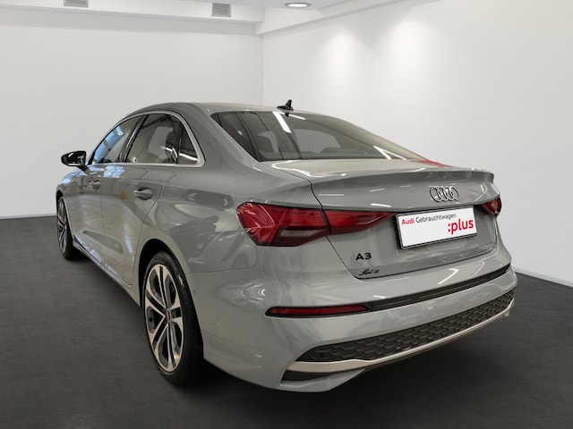 Audi A3 30 TFSI S-Tronic Sedan
