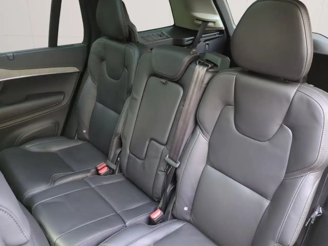 Volvo XC90 Dark Recharge T8 Ultimate