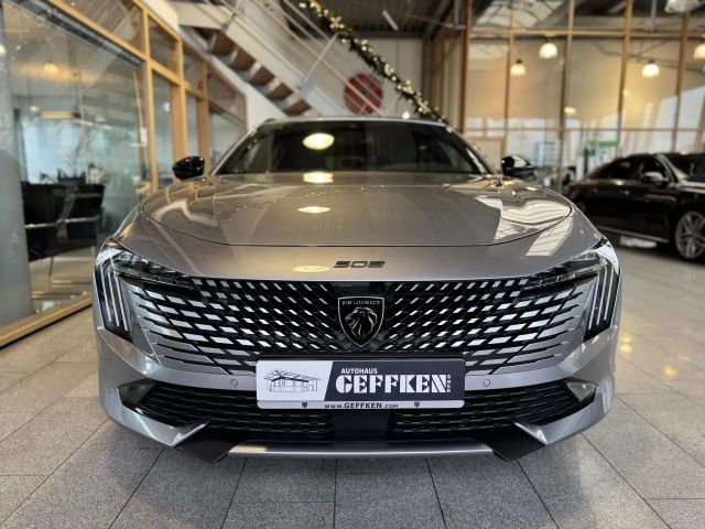 Peugeot 508 Allure Pack BlueHDi SW