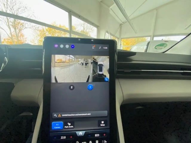 Ford Explorer Extended range RWD