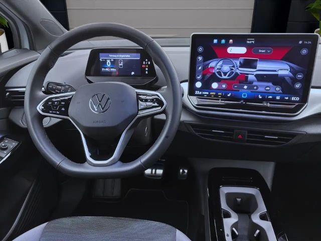 Volkswagen ID.4 IQ.Drive Performance Pro