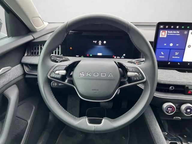 Skoda Superb 1.5 TSI Combi Selection