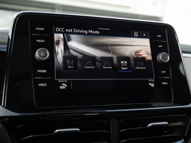 Volkswagen T-Roc 2.0 TSI 4Motion R-Line