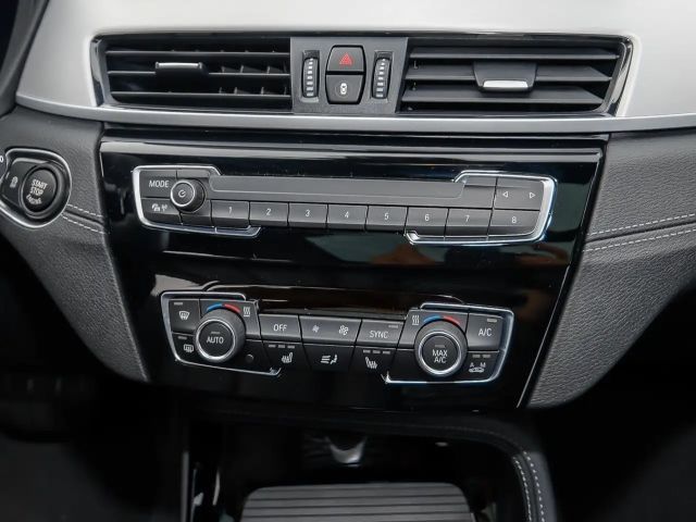 BMW X2 Coupé sDrive20d