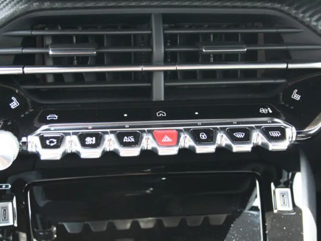 Peugeot 2008 Allure Pack PureTech