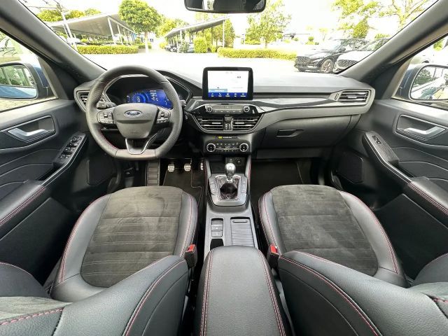 Ford Kuga ST Line X