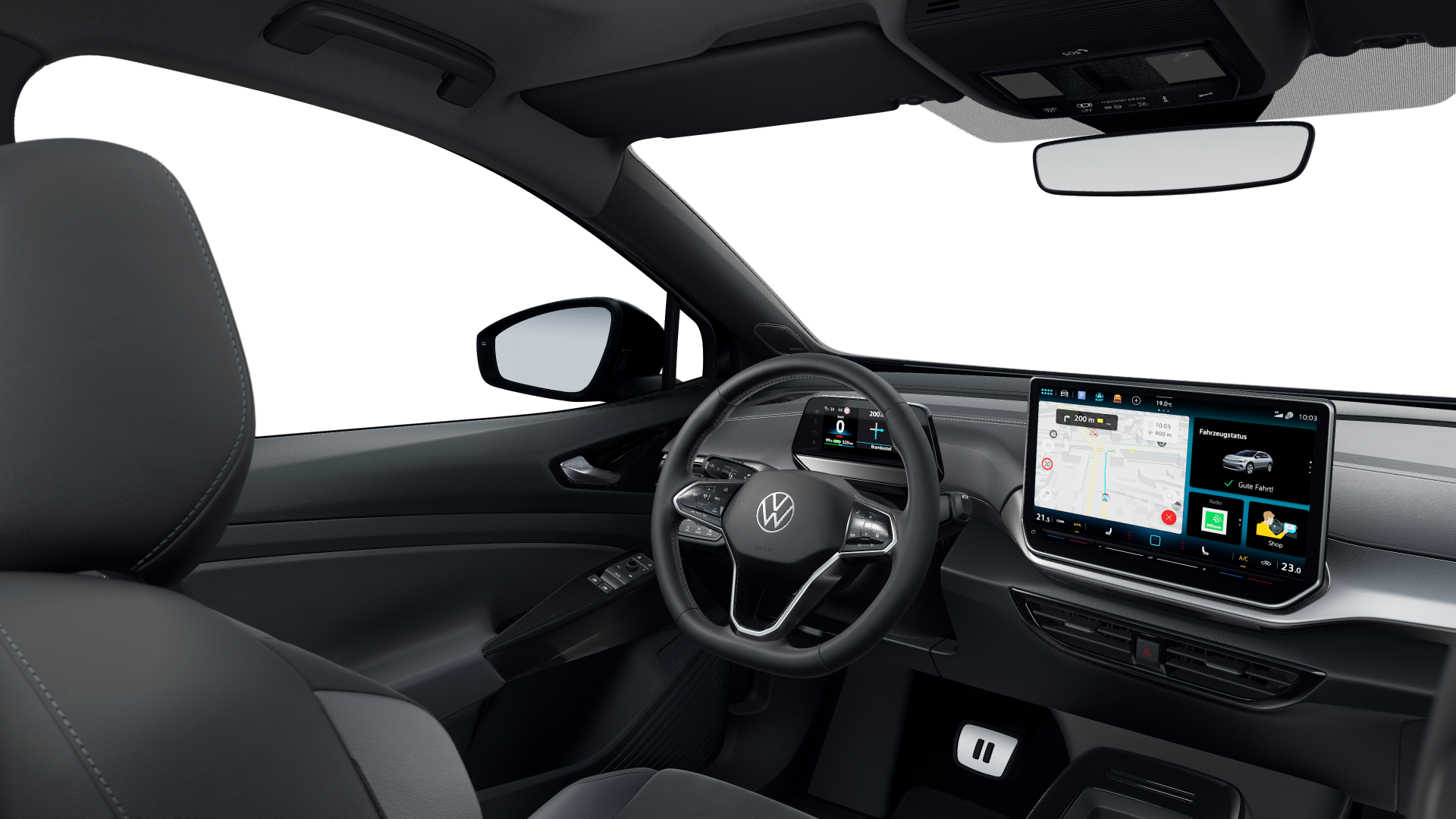 Volkswagen ID.4 Performance Pro