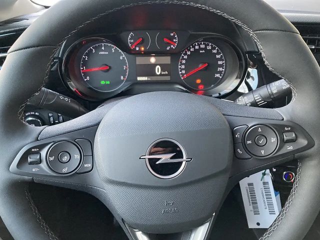 Opel Corsa Edition Turbo