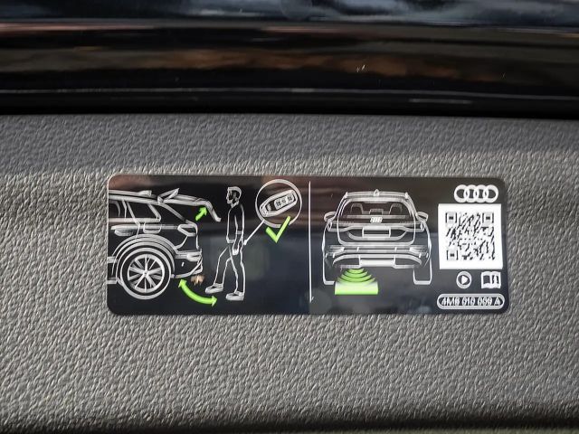 Audi A6 allroad 50 TDI Quattro