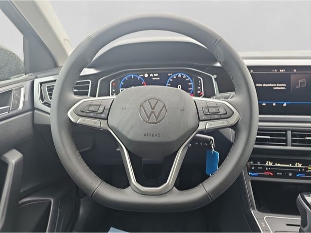 Volkswagen Taigo DSG Style