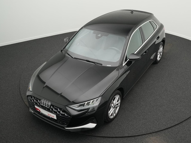 Audi A3 35 TDI S-Tronic Sportback