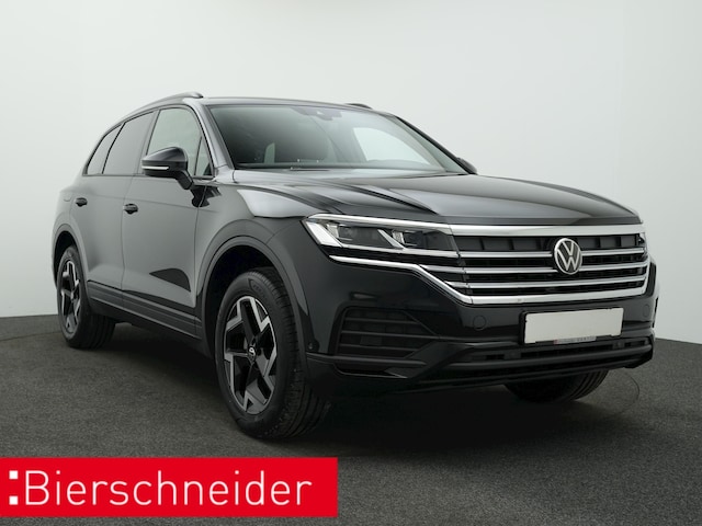 Volkswagen Touareg 3.0 V6 TDI