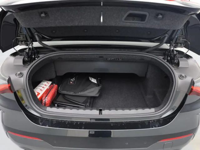 BMW 430 Cabrio M-Sport