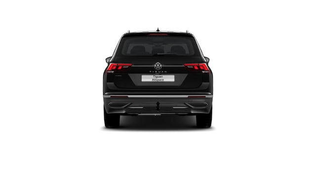Volkswagen Tiguan 2.0 TDI Allspace DSG Move